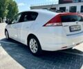 Білий Хонда Інсайт, об'ємом двигуна 1.34 л та пробігом 270 тис. км за 6300 $, фото 9 на Automoto.ua