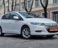 Білий Хонда Інсайт, об'ємом двигуна 0 л та пробігом 189 тис. км за 8600 $, фото 1 на Automoto.ua