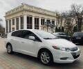 Білий Хонда Інсайт, об'ємом двигуна 1.34 л та пробігом 300 тис. км за 7500 $, фото 1 на Automoto.ua