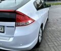 Белый Хонда Инсайт, объемом двигателя 1.3 л и пробегом 145 тыс. км за 7200 $, фото 8 на Automoto.ua