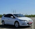 Білий Хонда Інсайт, об'ємом двигуна 1.3 л та пробігом 255 тис. км за 7500 $, фото 7 на Automoto.ua