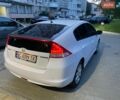Белый Хонда Инсайт, объемом двигателя 1.3 л и пробегом 256 тыс. км за 6850 $, фото 2 на Automoto.ua