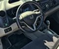 Білий Хонда Інсайт, об'ємом двигуна 1.3 л та пробігом 255 тис. км за 7000 $, фото 18 на Automoto.ua