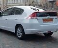Білий Хонда Інсайт, об'ємом двигуна 1.33 л та пробігом 186 тис. км за 8888 $, фото 78 на Automoto.ua
