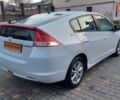 Білий Хонда Інсайт, об'ємом двигуна 1.33 л та пробігом 186 тис. км за 8888 $, фото 7 на Automoto.ua