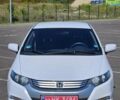 Білий Хонда Інсайт, об'ємом двигуна 1.3 л та пробігом 255 тис. км за 7500 $, фото 1 на Automoto.ua