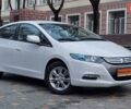 Білий Хонда Інсайт, об'ємом двигуна 1.33 л та пробігом 186 тис. км за 8888 $, фото 1 на Automoto.ua