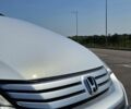 Білий Хонда Інсайт, об'ємом двигуна 1.3 л та пробігом 255 тис. км за 7000 $, фото 11 на Automoto.ua