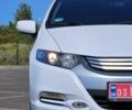 Білий Хонда Інсайт, об'ємом двигуна 1.3 л та пробігом 255 тис. км за 7000 $, фото 13 на Automoto.ua
