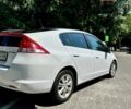 Білий Хонда Інсайт, об'ємом двигуна 1.34 л та пробігом 270 тис. км за 6300 $, фото 4 на Automoto.ua