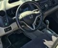 Білий Хонда Інсайт, об'ємом двигуна 1.3 л та пробігом 255 тис. км за 7500 $, фото 18 на Automoto.ua