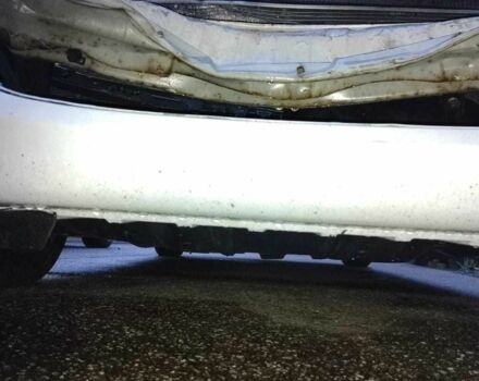 Белый Хонда Инсайт, объемом двигателя 1.3 л и пробегом 3 тыс. км за 2017 $, фото 16 на Automoto.ua