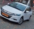 Білий Хонда Інсайт, об'ємом двигуна 1.33 л та пробігом 186 тис. км за 8888 $, фото 74 на Automoto.ua