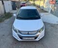 Білий Хонда Інсайт, об'ємом двигуна 1.34 л та пробігом 300 тис. км за 6800 $, фото 7 на Automoto.ua