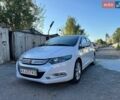 Білий Хонда Інсайт, об'ємом двигуна 1.34 л та пробігом 300 тис. км за 6800 $, фото 5 на Automoto.ua