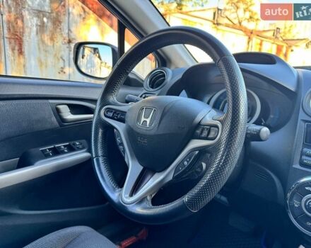Білий Хонда Інсайт, об'ємом двигуна 1.34 л та пробігом 300 тис. км за 6800 $, фото 30 на Automoto.ua