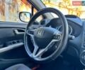 Білий Хонда Інсайт, об'ємом двигуна 1.34 л та пробігом 300 тис. км за 6800 $, фото 30 на Automoto.ua
