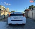 Білий Хонда Інсайт, об'ємом двигуна 1.34 л та пробігом 300 тис. км за 6800 $, фото 15 на Automoto.ua