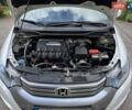 Белый Хонда Инсайт, объемом двигателя 1.34 л и пробегом 76 тыс. км за 9300 $, фото 5 на Automoto.ua