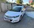 Білий Хонда Інсайт, об'ємом двигуна 1.34 л та пробігом 300 тис. км за 6800 $, фото 6 на Automoto.ua