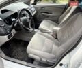 Белый Хонда Инсайт, объемом двигателя 1.34 л и пробегом 76 тыс. км за 9300 $, фото 4 на Automoto.ua
