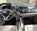 Белый Хонда Инсайт, объемом двигателя 1.34 л и пробегом 76 тыс. км за 9300 $, фото 2 на Automoto.ua