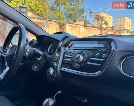 Білий Хонда Інсайт, об'ємом двигуна 1.34 л та пробігом 300 тис. км за 6800 $, фото 27 на Automoto.ua
