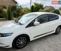 Белый Хонда Инсайт, объемом двигателя 1.34 л и пробегом 76 тыс. км за 9300 $, фото 1 на Automoto.ua
