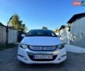 Білий Хонда Інсайт, об'ємом двигуна 1.34 л та пробігом 300 тис. км за 6800 $, фото 4 на Automoto.ua