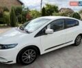 Белый Хонда Инсайт, объемом двигателя 1.34 л и пробегом 76 тыс. км за 9300 $, фото 1 на Automoto.ua