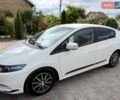 Білий Хонда Інсайт, об'ємом двигуна 1.34 л та пробігом 76 тис. км за 9300 $, фото 1 на Automoto.ua