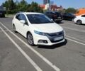 Белый Хонда Инсайт, объемом двигателя 1.34 л и пробегом 188 тыс. км за 9000 $, фото 1 на Automoto.ua
