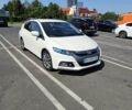 Белый Хонда Инсайт, объемом двигателя 1.34 л и пробегом 188 тыс. км за 9000 $, фото 1 на Automoto.ua