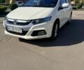 Белый Хонда Инсайт, объемом двигателя 1.34 л и пробегом 167 тыс. км за 8800 $, фото 1 на Automoto.ua