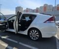 Белый Хонда Инсайт, объемом двигателя 1.34 л и пробегом 188 тыс. км за 9000 $, фото 3 на Automoto.ua