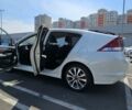 Белый Хонда Инсайт, объемом двигателя 1.34 л и пробегом 188 тыс. км за 9000 $, фото 3 на Automoto.ua