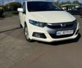 Белый Хонда Инсайт, объемом двигателя 1.34 л и пробегом 167 тыс. км за 8800 $, фото 1 на Automoto.ua