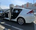 Белый Хонда Инсайт, объемом двигателя 1.34 л и пробегом 188 тыс. км за 9000 $, фото 3 на Automoto.ua