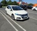 Белый Хонда Инсайт, объемом двигателя 1.34 л и пробегом 188 тыс. км за 9000 $, фото 1 на Automoto.ua