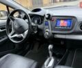 Білий Хонда Інсайт, об'ємом двигуна 1.34 л та пробігом 175 тис. км за 8000 $, фото 8 на Automoto.ua