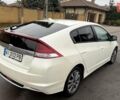 Білий Хонда Інсайт, об'ємом двигуна 1.34 л та пробігом 175 тис. км за 8000 $, фото 2 на Automoto.ua