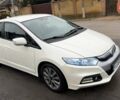 Білий Хонда Інсайт, об'ємом двигуна 1.34 л та пробігом 175 тис. км за 8000 $, фото 5 на Automoto.ua