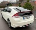 Білий Хонда Інсайт, об'ємом двигуна 1.34 л та пробігом 175 тис. км за 8000 $, фото 4 на Automoto.ua