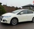 Білий Хонда Інсайт, об'ємом двигуна 1.34 л та пробігом 175 тис. км за 8000 $, фото 6 на Automoto.ua