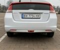 Білий Хонда Інсайт, об'ємом двигуна 1.3 л та пробігом 297 тис. км за 6600 $, фото 2 на Automoto.ua