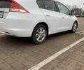 Білий Хонда Інсайт, об'ємом двигуна 1.3 л та пробігом 297 тис. км за 6600 $, фото 3 на Automoto.ua
