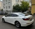 Білий Хонда Інсайт, об'ємом двигуна 1.5 л та пробігом 168 тис. км за 14700 $, фото 4 на Automoto.ua