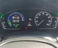 Белый Хонда Инсайт, объемом двигателя 1.5 л и пробегом 127 тыс. км за 18700 $, фото 4 на Automoto.ua