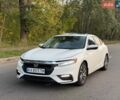 Белый Хонда Инсайт, объемом двигателя 1.5 л и пробегом 122 тыс. км за 17400 $, фото 9 на Automoto.ua
