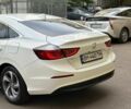 Білий Хонда Інсайт, об'ємом двигуна 1.5 л та пробігом 168 тис. км за 14700 $, фото 8 на Automoto.ua